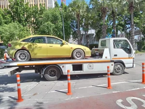 รถสไลด์